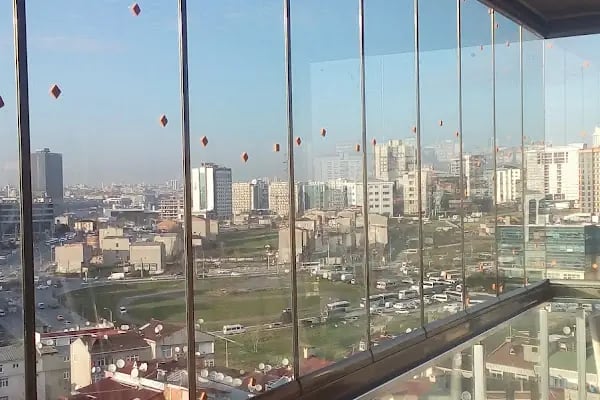 Piri Reis Parkı - Resim 5