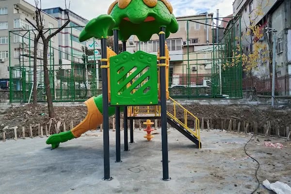 Piri Reis Parkı - Resim 2