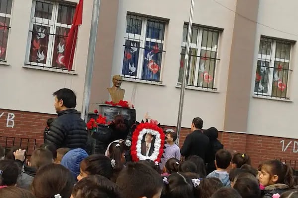 Piri Reis Parkı - Resim 9