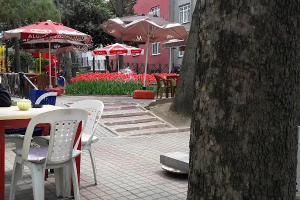 Piri Reis Parkı - Resim 8