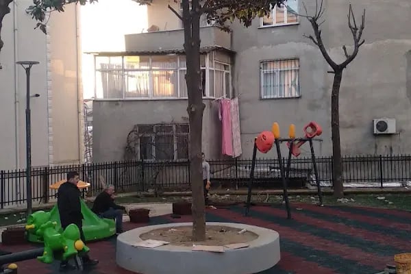 Piri Reis Parkı - Resim 17
