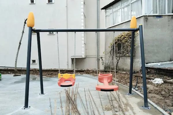 Piri Reis Parkı - Resim 10