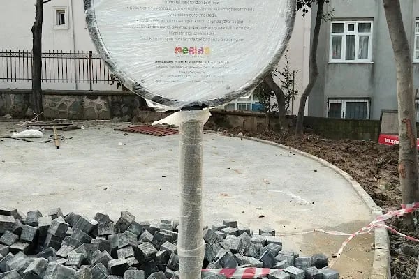 Piri Reis Parkı - Resim 13