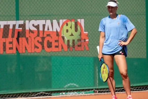 TTF İstanbul Tenis Merkezi - Resim 3