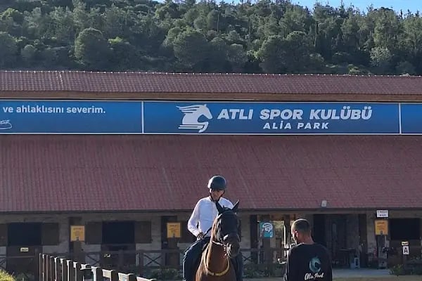 Alia Park - Resim 11