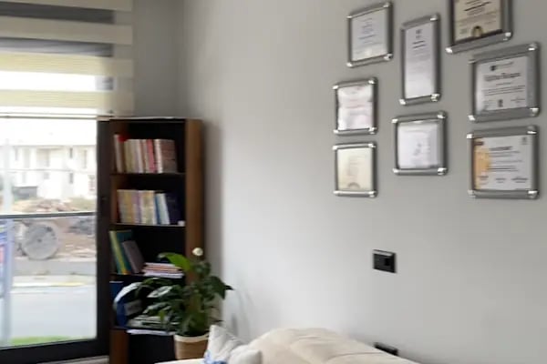 Psikolog Şeyma Gizem Bostan Döşemealtı Palmiye Psikoloji) - Resim 6