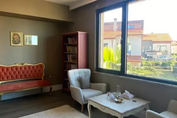 Psikolog Şeyma Gizem Bostan Döşemealtı Palmiye Psikoloji) - Resim 3