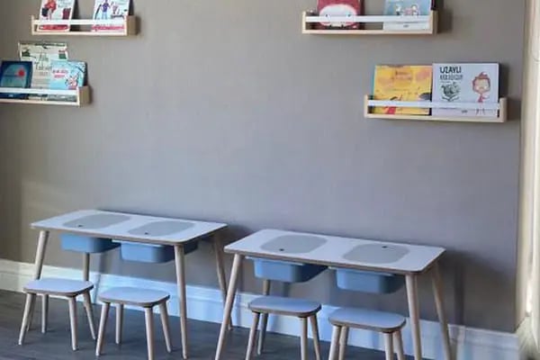 Psikolog Şeyma Gizem Bostan Döşemealtı Palmiye Psikoloji) - Resim 4