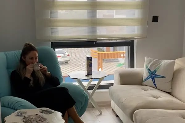 Psikolog Şeyma Gizem Bostan Döşemealtı Palmiye Psikoloji) - Resim 8