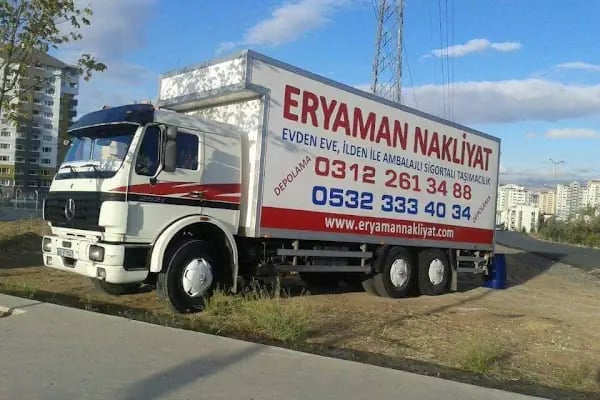 Eryaman Nakliyat - Resim 4