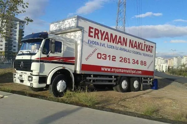 Eryaman Nakliyat - Resim 11