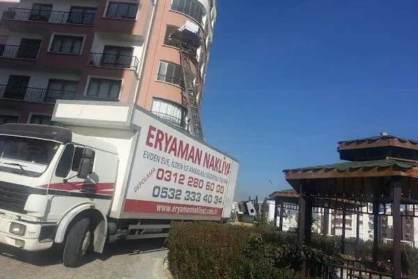 Eryaman Nakliyat - Resim 5