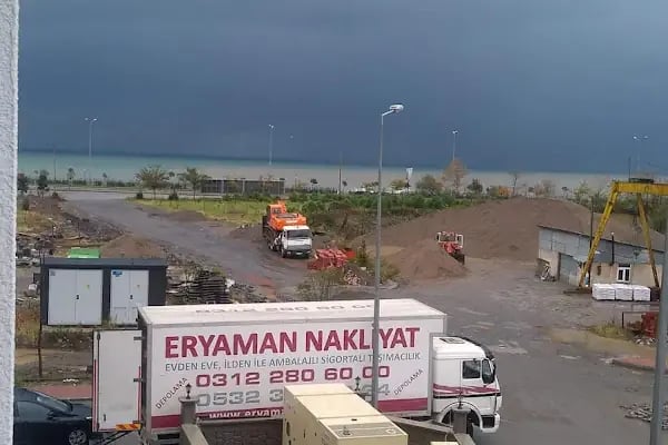 Eryaman Nakliyat - Resim 6
