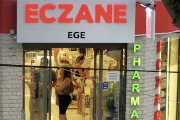 Eczane Ege - Resim 6