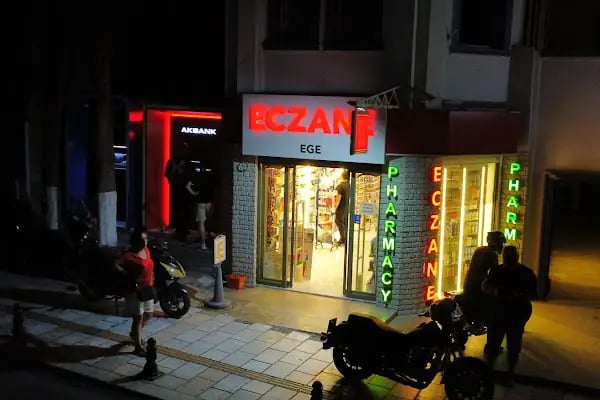 Eczane Ege - Resim 2