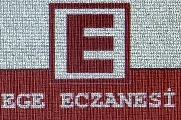 Eczane Ege - Resim 3