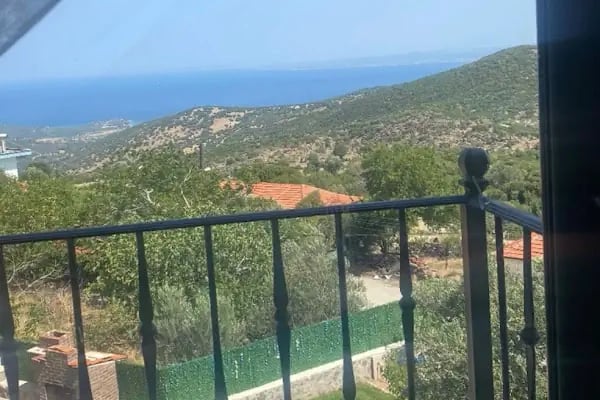 Nur Karen Taş Konak - Resim 3