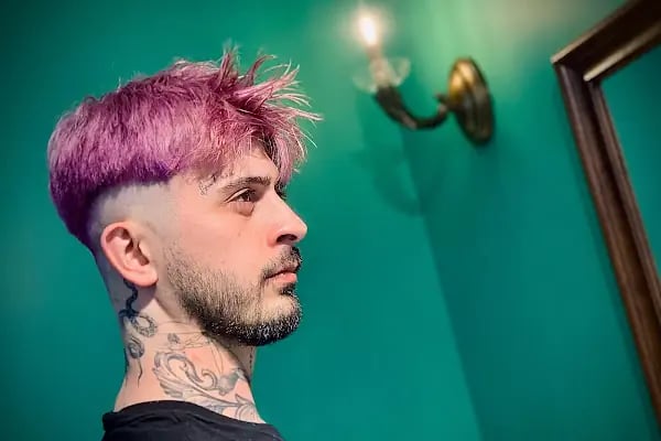 LUMORE Hair & Beauty Atelier - Resim 12