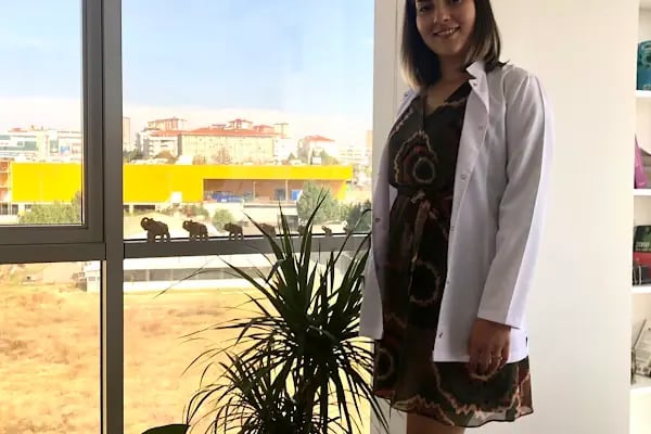 Uzman Klinik Psikolog Cemre Bedir - Resim 4