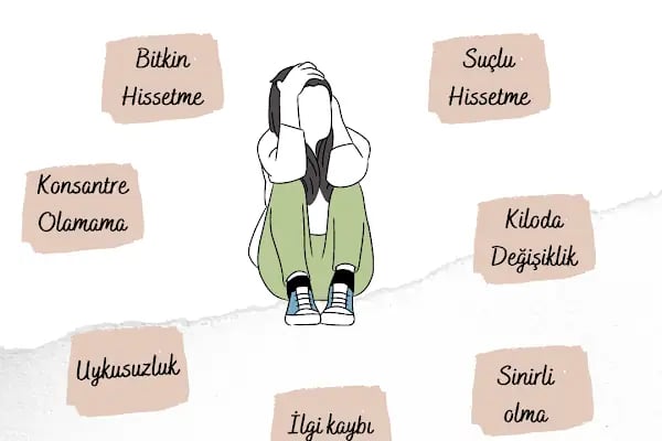 Uzman Klinik Psikolog Cemre Bedir - Resim 5
