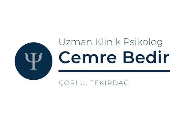 Uzman Klinik Psikolog Cemre Bedir - Resim 8