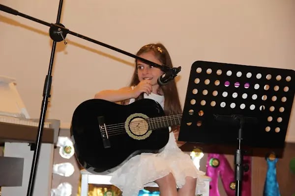 Sanat Akademi - Resim 12