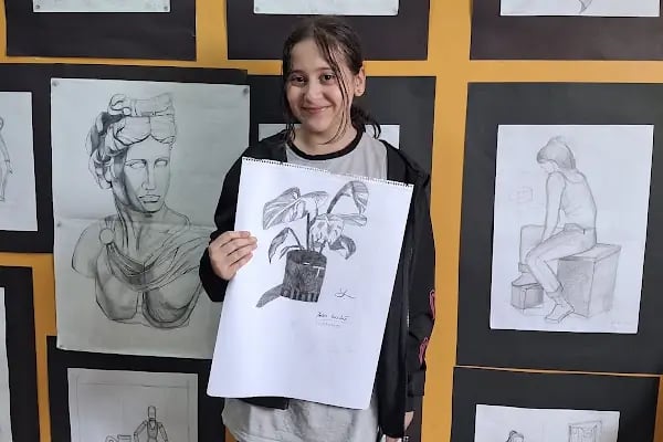 Sanat Akademi - Resim 10