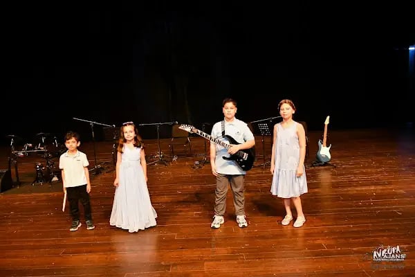 Sanat Akademi - Resim 2