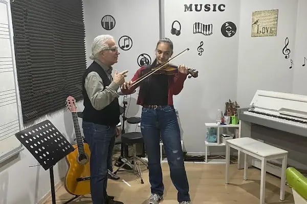 Sanat Akademi - Resim 14