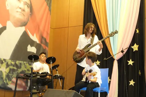 Sanat Akademi - Resim 5