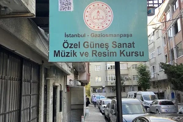 Sanat Akademi - Resim 15
