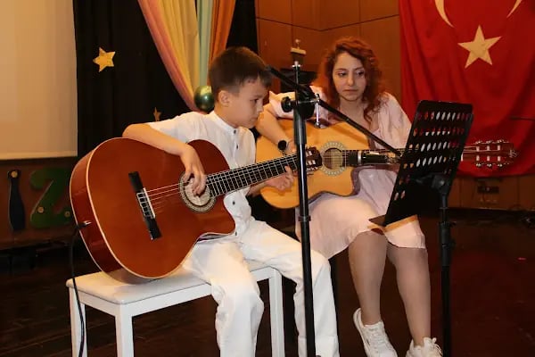 Sanat Akademi - Resim 19