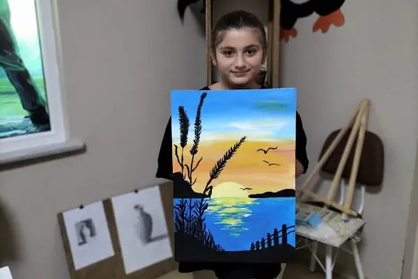 Sanat Akademi - Resim 8