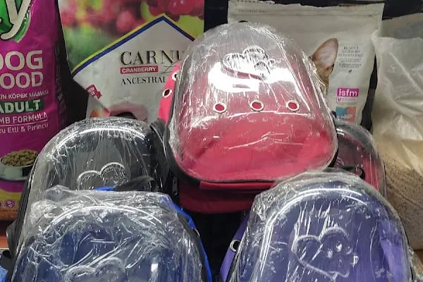 Burkan Pet Shop - Resim 15