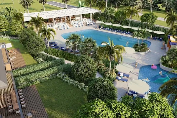 Rixos Residence Antalya - Resim 3