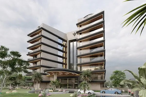 Rixos Residence Antalya - Resim 5