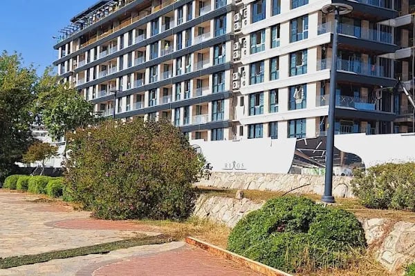 Rixos Residence Antalya - Resim 8