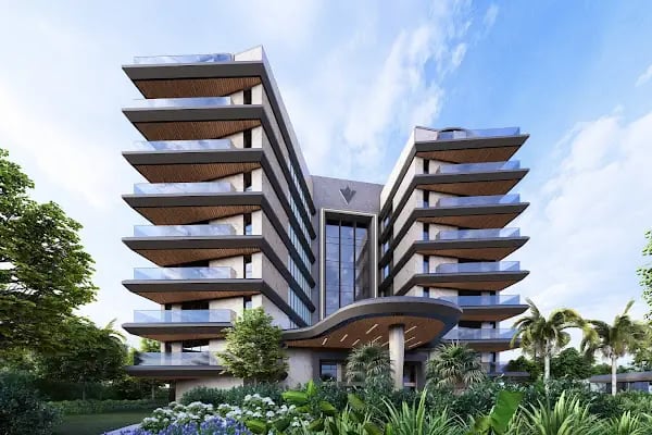 Rixos Residence Antalya - Resim 4