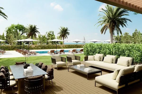 Rixos Residence Antalya - Resim 2