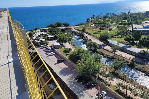 Rixos Residence Antalya - Resim 6