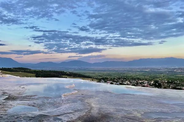 Hierapolis Arkeoloji Müzesi - Resim 19