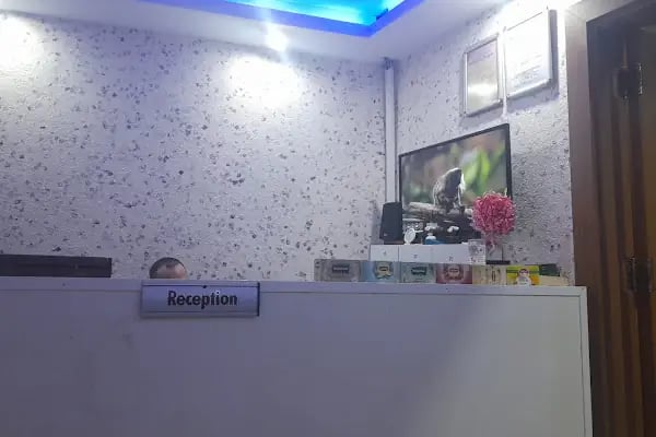 Alanya ŞAH Micador Hamam Spa - Resim 2