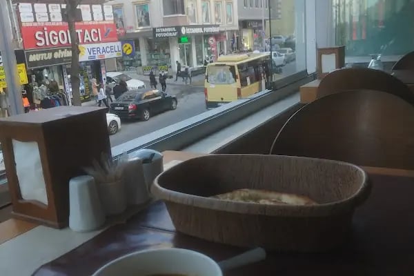 Çinar Iskender - Resim 2