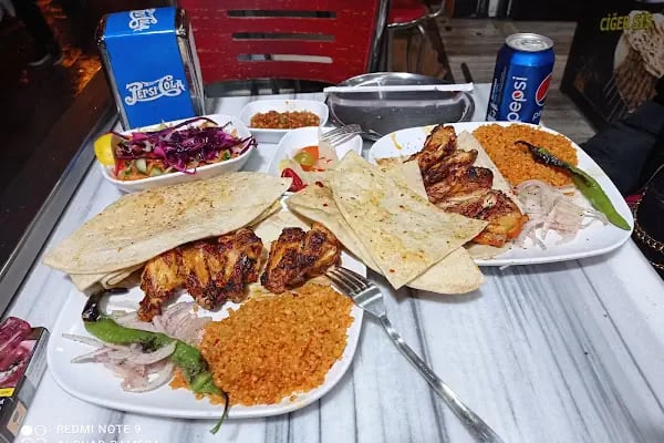 Çinar Iskender - Resim 17
