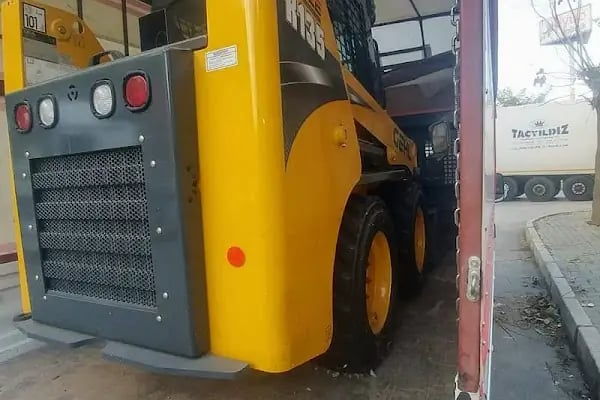 Gaziantep Şehir içi şehirlerarası nakliye Genç Taşımacılık - Resim 7
