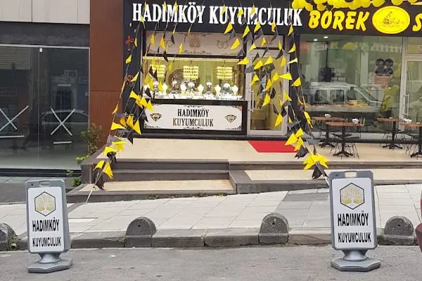 Hadımköy Kuyumculuk - Resim 17