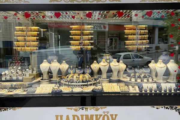 Hadımköy Kuyumculuk - Resim 1
