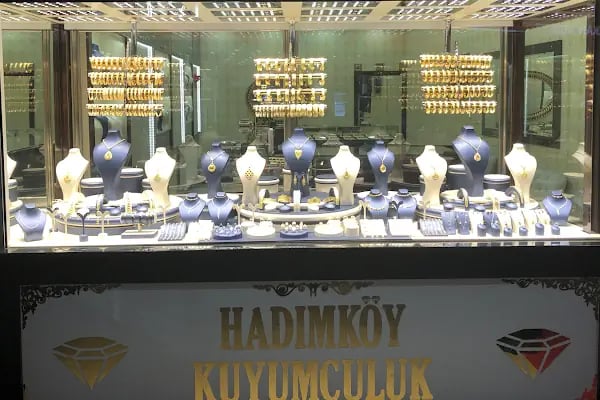 Hadımköy Kuyumculuk - Resim 19
