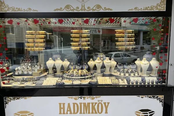 Hadımköy Kuyumculuk - Resim 2