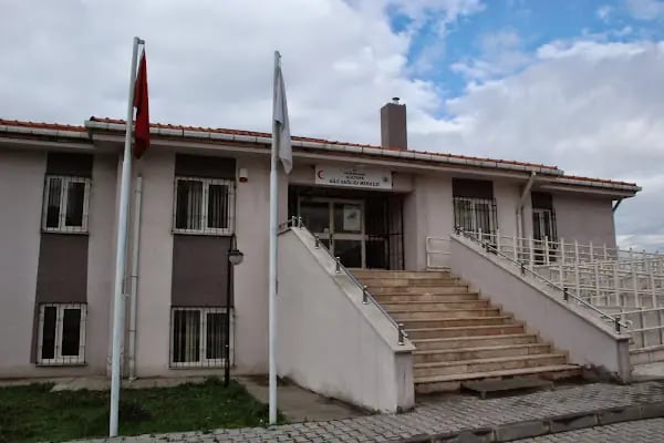 Altındağ Gültepe Aile Sağlık Merkezi - Resim 3